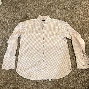 Brandolini Men’s Shirt SZ XL